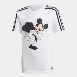 เสื้อคอกลมเด็ก Adidas Kids Mickey Mouse ป้ายห้อย