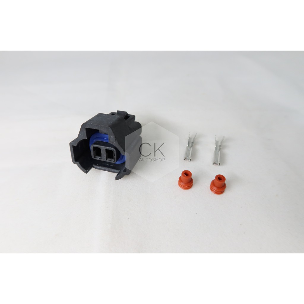 การใช้หัวฉีดซ็อกเก็ตสําหรับ Low Imp และ Hi Imp Toyota AE92 AE101 4AGZE ST165 3SGTE GA70 1GGTE AE92 A