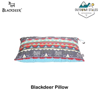 Blackdeer Pillow หมอน