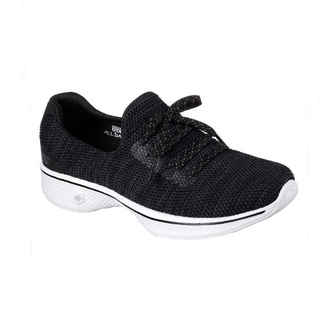 [15.9 Sale] Skechers  Gowalk 4 Enjoyer  14919 BKW