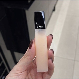 แท้💯 Chanel L’huile camelia hydrating &amp; fortifying oil 11ml เจลออย บำรุงเล็บ