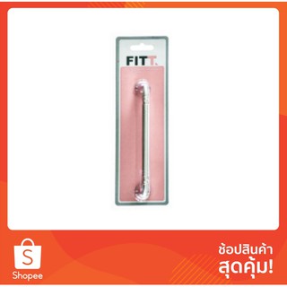 มือจับกลึง FITT dd001SL6 150MM STAINLESS STEEL | FITT | dd001SL6 อุปกรณ์เสริมอื่นๆ FITT Online Carnival Sale มือจับกลึง