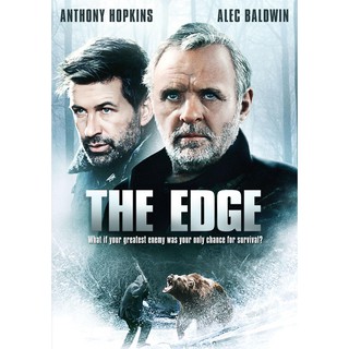 The Edge ดิบล่าดิบ : 1997 #หนังฝรั่ง