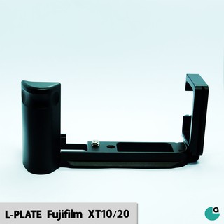 L-PLATE Handgrip For Fujifilm รุ่น XT10/20