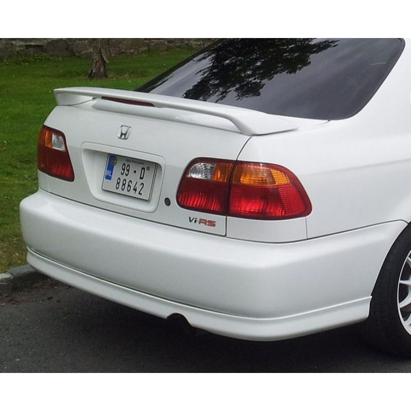 สปอยเลอร์ Civic EK99 vi-rs