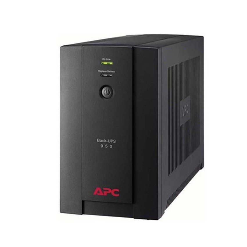 APC UPS BX950U-MS 950VA 480 Watts