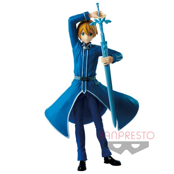 Sword Art Online: Alicization - Eugeo (Bandai Spirits)