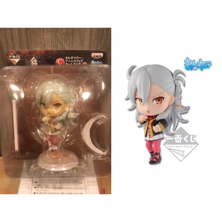 ❌งานแท้❌ Ichiban Kuji Fate/Grand Order - Olga Marie