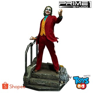 Prime1 Studio MMJK-01S Joker (Film) Joker Bonus Version