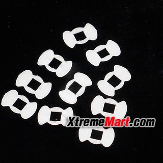 Insulation Gaskets สำหรับ หลอดไฟฉาย CREE XM-L , XM-L2, SST40 LED