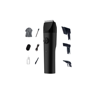 [รับ500C. code CCB1JUN500] Xiaomi Mijia Mi Electric Hair Clipper ปัตตาเลี่ยนตัดผม ปัตตาเลี่ยนไร้สาย แบตตาเลี่ยน ตัดผม ปัตตาเลี่ยนไฟฟ้า เครื่องตัดผมไฟฟ้า ปัตตาเลี่ยนตัดผมชาย บัตตาเลี่ยนตัดผมไร้สาย กันน้ำ IPX7