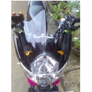 ที่บังแดด Satria Fu Barong Visor Satria Fu Old Barong 2011-2012