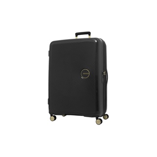 AMERICAN TOURISTER กระเป๋าเดินทางล้อลาก(30นิ้ว) รุ่น CURIO SPINNER 80/30 TSA