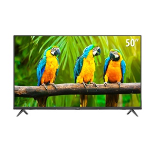 โปรโมชั่น : "SHPTCLCH" ลดเพิ่ม 500.- TCL ทีวี 50 นิ้ว LED 4K UHD Android TV Smart TV Google assistant รุ่น 50T5000A50H6000A