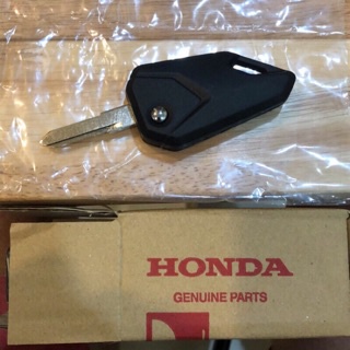 กุญแจ แบบพับได้ ของแท้เบิกศูนย์ HONDA MSX-SF (2016-2020) รหัสสินค้า 35121-K26-B00