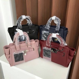 LYN Harmony S Bag