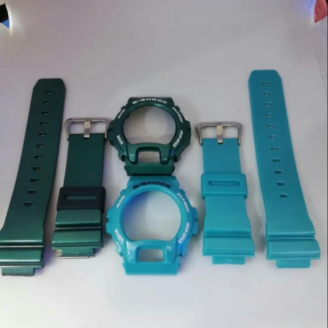 BnB DW6900 สั่งทําพิเศษสําหรับ Gshock