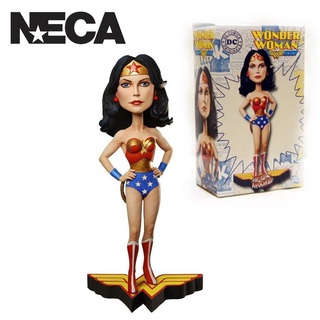 NECA  DC Classics - Head Knocker Wonder Woman