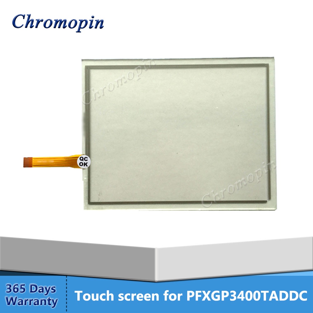 HB หน้าจอสัมผัสสําหรับ Pro-face PFXGP3400TADDC PFXGP3400TADFN PFXGP3400TAD PFXGP3400TADDK