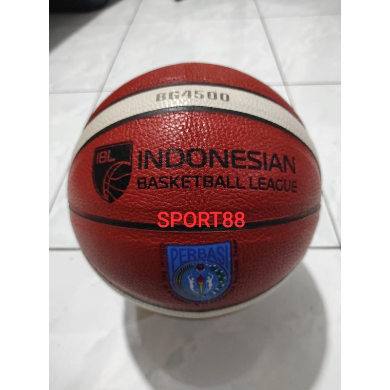 Molten BG4500 BG5000 บาสเก็ตบอลนําเข้า