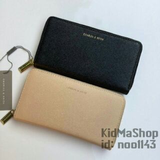 Charles keith wallet