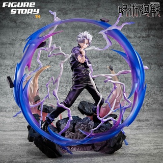 *Pre-Order*(จอง) DX FIGURE Jujutsu Kaisen Satoru Gojo Hollow Technique "Purple" ver. (อ่านรายละเอียดก่อนสั่งซื้อ)