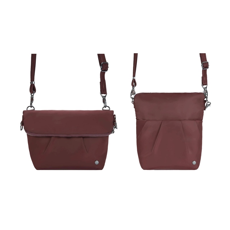 Pacsafe Citysafe CX Convertible Crossbody กระเป๋าสะพายข้าง