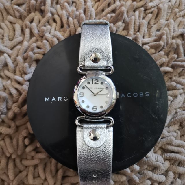 นาฬิกา​ Marc.jacobs.