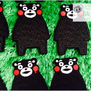 คุมะมง kumamon