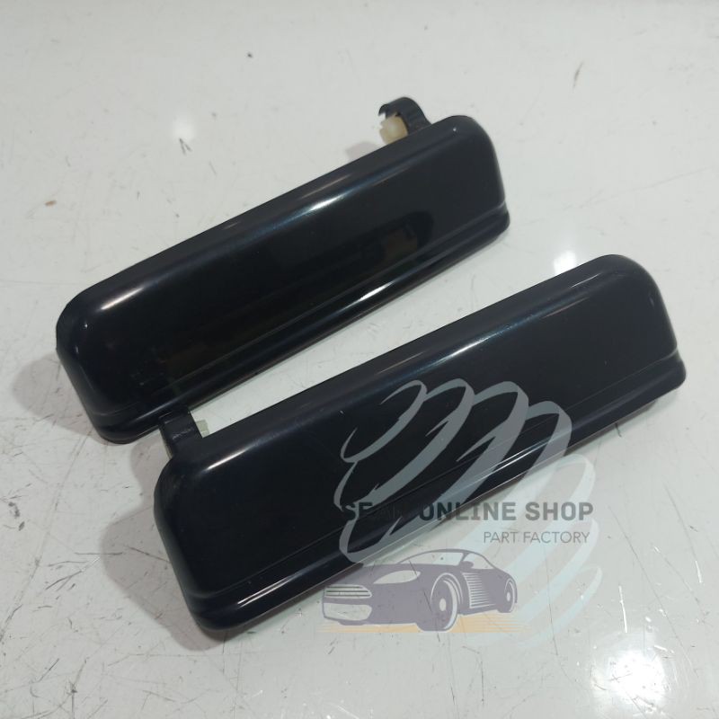 มือจับประตูด้านนอก Daihatsu Zebra S88 S89