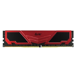 Elite Plus RED 16GB DDR4 3200 RED U-Dimm 16GB DDR4 3200 1.2V