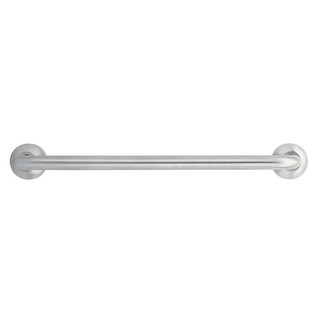 ราวกันลื่น แบบตรง GB-6327/50 GRAB BAR WS GB-6327/50