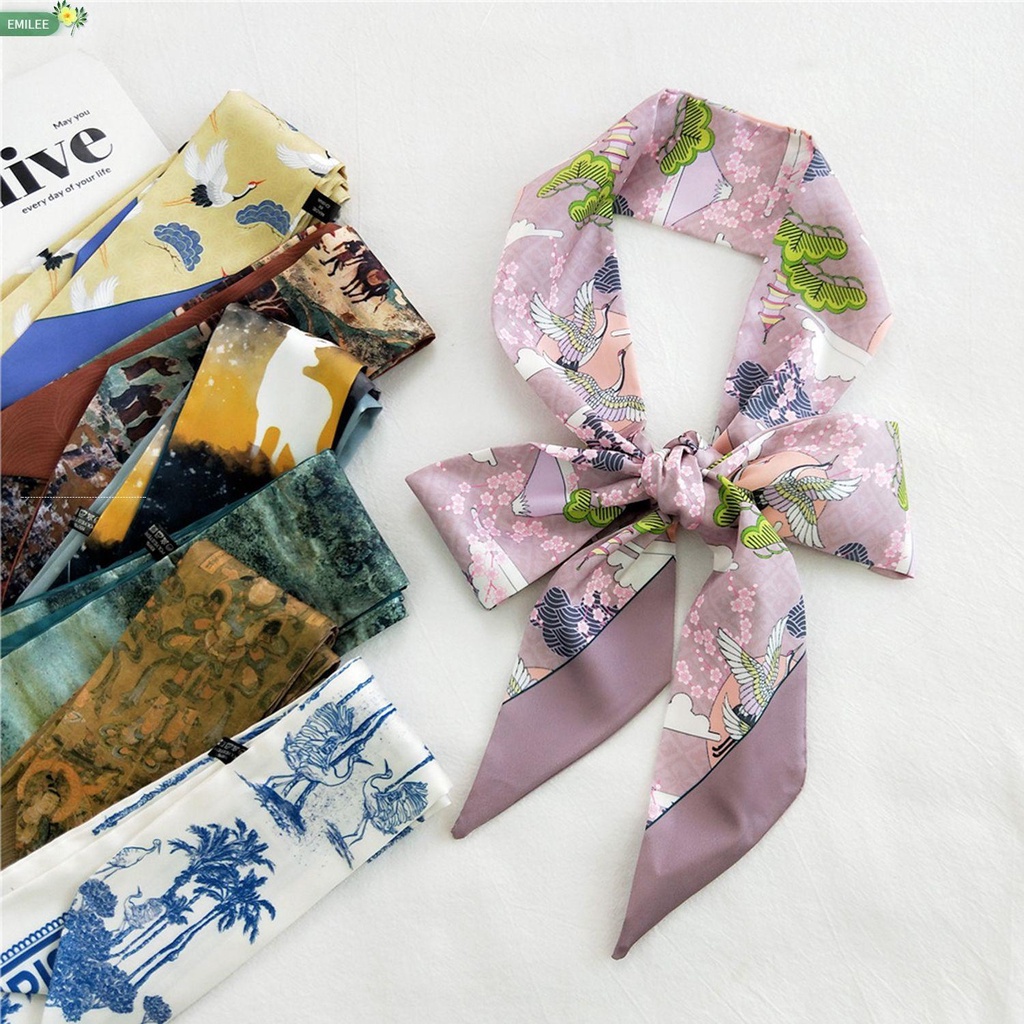 scarf design ราคาพิเศษ | ซื้อออนไลน์ที่ Shopee ส่งฟรี*ทั่วไทย!  ผ้าพันคอและผ้าคลุมไหล่ เครื่องประดับ
