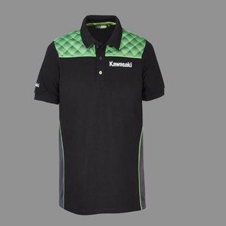 Kawasaki SPORTS POLO