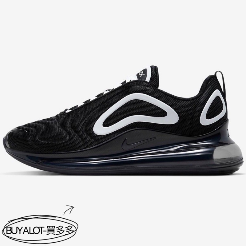 Tenis nike cheap air max 720