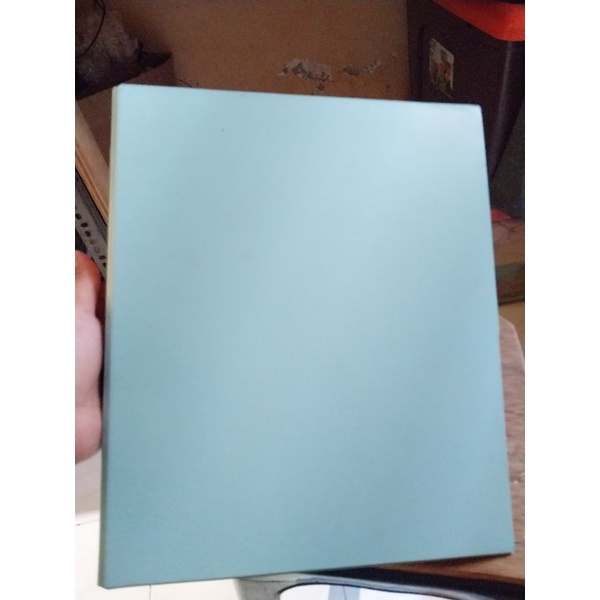 Preloved binder a4**