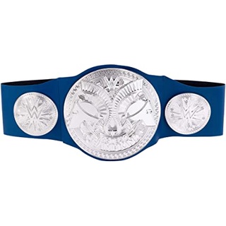 Wwe SMACKDOWN TAG TEAM CHAMPIONSHIP สายพานของเล่น