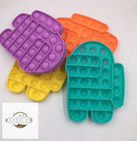 bubble wrap fidget toy
