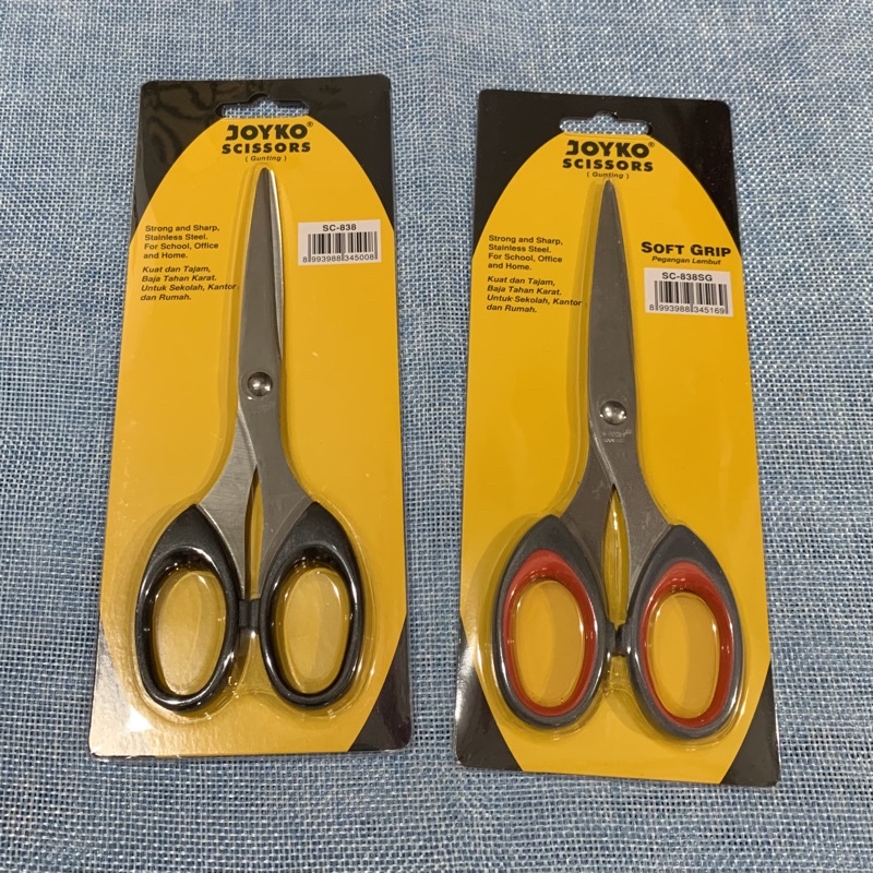 กรรไกร Joyko SC-838 / SC-838SG