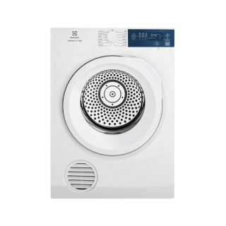 ELECTROLUX เครื่องอบผ้า รุ่น EDV754H3WB ขนาด 7.5 kg EDV754