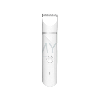 [โค๊ดส่วนลด] My Paws ปัตตาเลี่ยนตัดขนสุนัข 4in1 ปัตตาเลี่ยนตัดขนสัตว์เลี้ยง ที่ตัดขนแมว แบตตาเลี่ยนตัดขนสุนัข