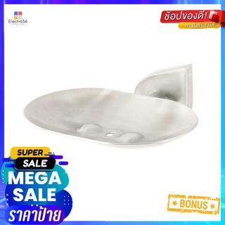 ที่ใส่สบู่ DW-5108 สเตนเลสSOAP DISH WS DW-5108 STAINLESS STEEL