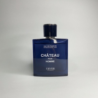 UEVER CHATEAU EDP 5 ml น้ำหอมแบ่งขาย น้ำหอมฝรั่งเศส