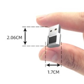 USB Fingerprint Reader Sign-In Unlock Device for Windows 10 11Hello Laptops