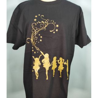 เสื้อยืดอนิเมะ  Oreimo    ( size L)