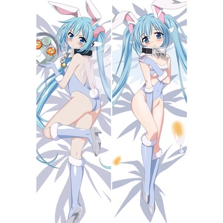 ปลอกหมอน ลายอะนิเมะ Sora No Otoshim Life Dakimakura ขนาด 50x150 ซม. สําหรับตกแต่งบ้าน โซฟา 2