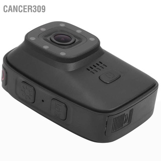 Cancer309 SJCAM A10 Portable Law Enforcement Recorder Waterproof Meeting Record Body Camera