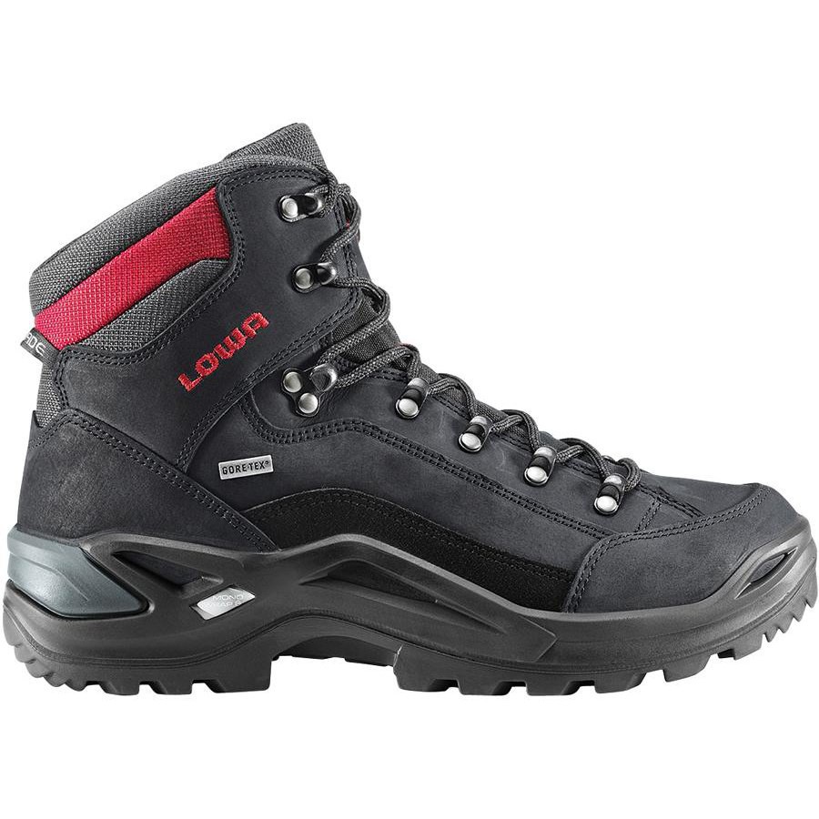 best all terrain hiking boots