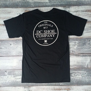 เสื้อยืด ลาย Dcshoecousa LIKE ORI SURF ลดราคาS-5XL