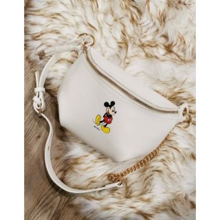 Disney Store Factory Belt Bag แท้